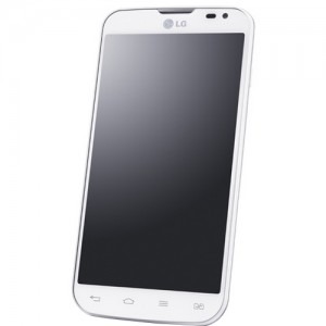 LG L90 D410 8GB Dual Sim White