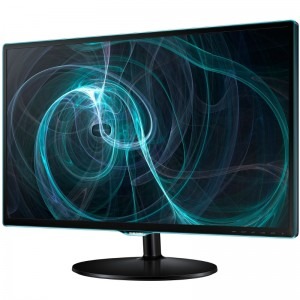 Samsung S22D390Q 21.5 inch 5ms GTG black
