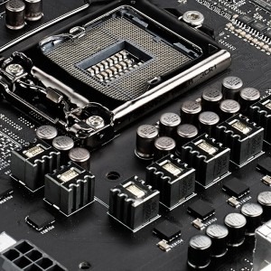 ASUS MAXIMUS VII FORMULA/WATCH DOGS