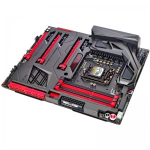 ASUS MAXIMUS VII FORMULA/WATCH DOGS
