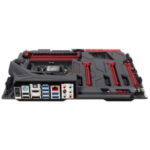 ASUS MAXIMUS VII FORMULA/WATCH DOGS