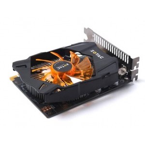 Zotac GeForce GTX 750 2GB GDDR5 128-bit HDMI