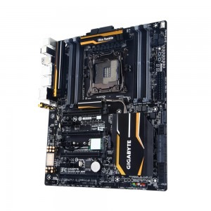 GIGABYTE GA-X99-UD5 WIFI