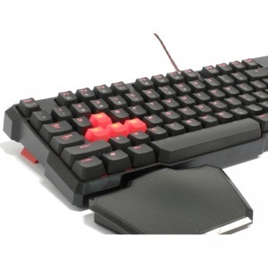 A4Tech Bloody B540 Black Mecanica