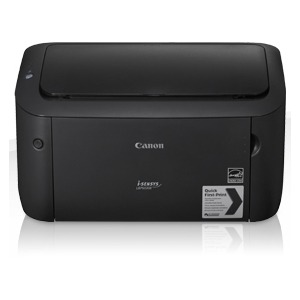 Canon I-SENSYS LBP6030 Black, Laser, Monocrom, Format A4