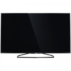 Philips Smart TV 42PFT6109/12 Seria PFT6109 107cm negru Full HD 3D Pasiv include 4 perechi de ochelari 3D Pasivi