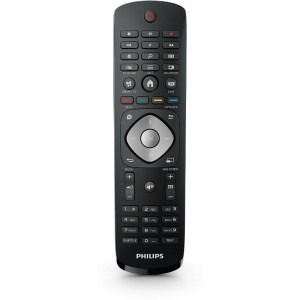 Philips Smart TV 42PFT6109/12 Seria PFT6109 107cm negru Full HD 3D Pasiv include 4 perechi de ochelari 3D Pasivi