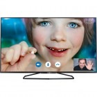 Philips Smart TV 42PFT6109/12 Seria PFT6109 107cm negru Full HD 3D Pasiv include 4 perechi de ochelari 3D Pasivi