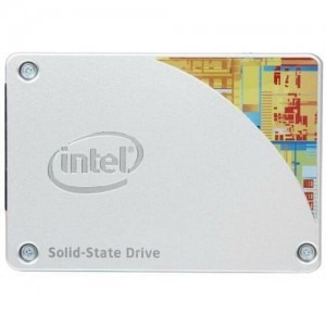 Intel Pro 2500 Series 120GB SATA-III 2.5 inch 7 mm Generic Pack