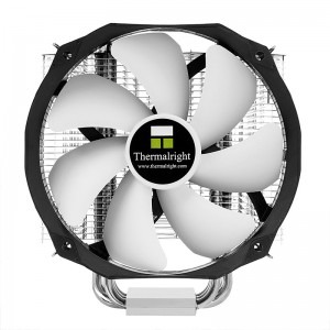 Thermalright HR-02 Macho Rev. B