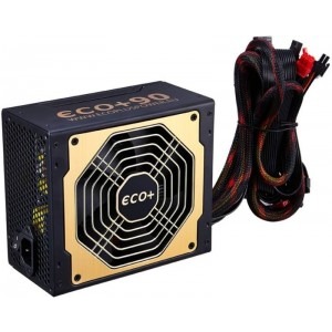 Eurocase Technology ECO+90 800W