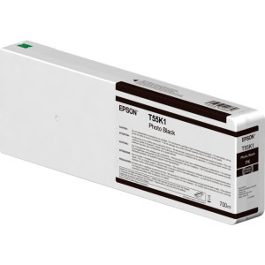 Epson Cartus T55K1 Photo Black
