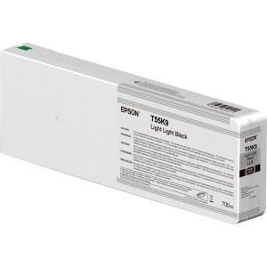 Epson Cartus T55K9 Light Light Black