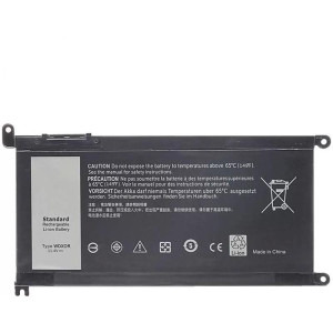 OEM Baterie pentru Dell P69G Li-Ion 3400mAh 3 celule 11.4V Mentor Premium