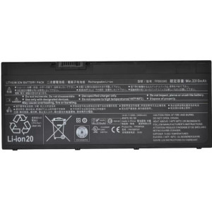 OEM Baterie pentru Fujitsu FMVNBP247 Li-Ion 3490mAh 4 celule 14.4V Mentor Premium