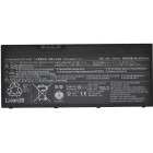 Acumulator notebook OEM Baterie pentru Fujitsu FMVNBP247 Li-Ion 3490mAh 4 celule 14.4V Mentor Premium