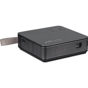 Acer AOPEN Fire Legend PV12p Black-Grey