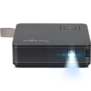 Acer AOPEN Fire Legend PV12p Black-Grey