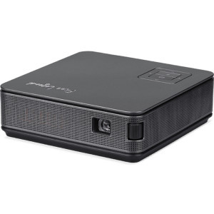 Acer AOPEN Fire Legend PV12p Black-Grey