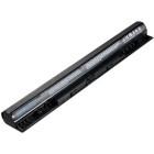 Acumulator notebook OEM Baterie pentru Lenovo IdeaPad G400S Li-Ion 2600mAh 4 celule 14.8V Mentor Premium