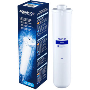 AQUAPHOR Cartus filtrant KH (K1-04), rasina schimbatoare de ioni pentru filtru Crystal, Crystal Quadro