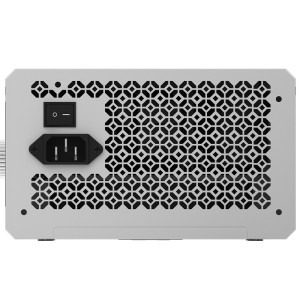 AQIRYS Pulsar White, 80+ Bronze, 750W