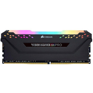 Corsair Vengeance RGB PRO 16GB DDR4 3200MHz CL16