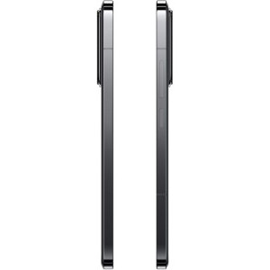 Xiaomi 14, 512GB, 12GB RAM, Dual SIM, 5G, 4-Camere, Black