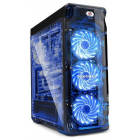 Segotep LUX II V2 Black