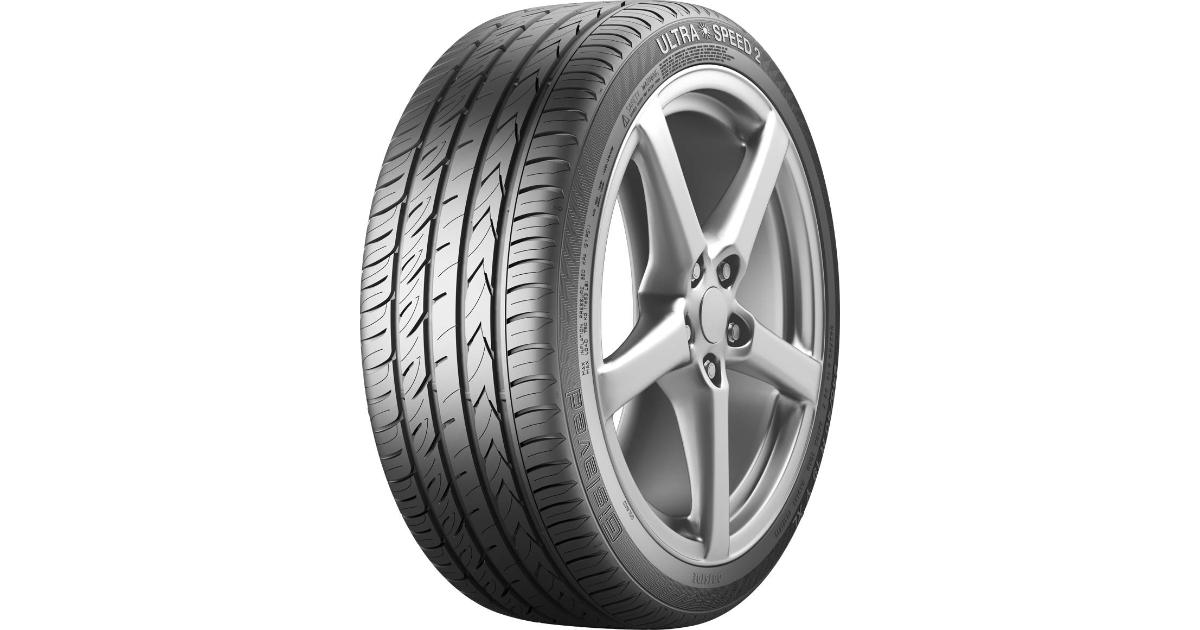 Anvelopa vara Gislaved Ultraspeed 2 195/65R15 95T Vara