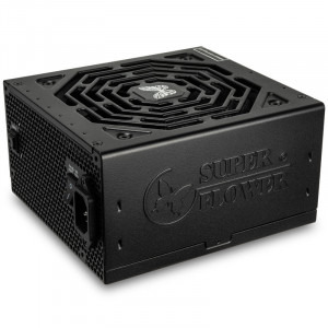 Super Flower Leadex III Gold, 80+ Gold, 650W