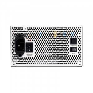 Super Flower Leadex III Gold ARGB White, 80+ Gold, 850W
