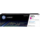 HP Toner 207X Magenta