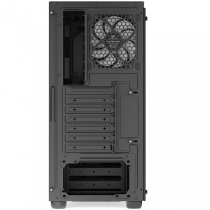 SilentiumPC Signum SG1Q EVO TG ARGB