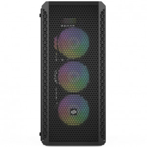 SilentiumPC Signum SG7V EVO TG ARGB