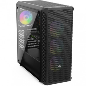 SilentiumPC Signum SG7V EVO TG ARGB