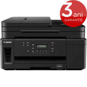 Canon PIXMA GM4040, Black, InkJet, Monocrom, Format A4, Wi-Fi