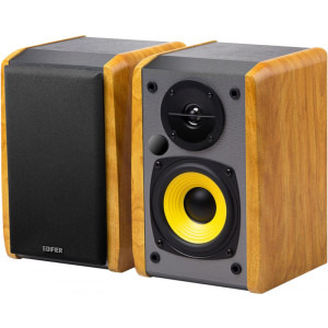 Edifier Boxa R1010BT 2.0 Brown