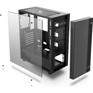 Deepcool Matrexx 55 Mesh ADD-RGB 4F