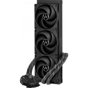 ARCTIC AC Liquid Freezer II 360 Rev.2