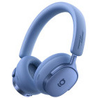 Casti Baseus Over-Ear, Inspire XH1, Sound by Bose, Adaptive ANC, Twilight Blue