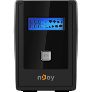 nJoy CD 800, 800VA