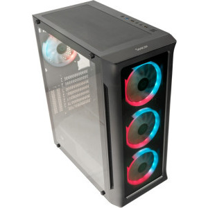 Spacer SHIELD-NF Black