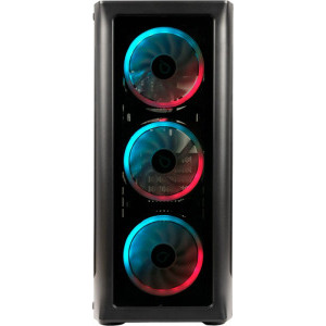 Spacer SHIELD-NF Black