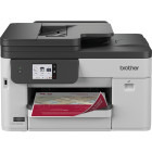 Multifunctionala Brother MFC-J5010DW, InkJet, Color, Format A4, Duplex, Retea, Wi-Fi, Fax
