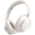 Casti Baseus Over-Ear, Bass BH1 NC Adaptive, SuperBass 2.0, White