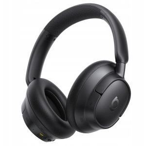 Baseus Over-Ear, Bass BH1 NC Adaptive, SuperBass 2.0, Black
