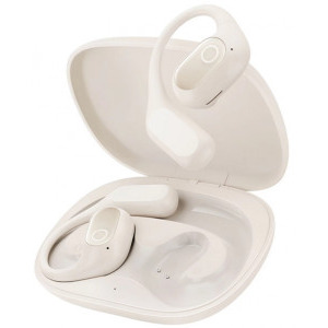 Baseus Open-Ear, Eli 2i Fit, TWS White