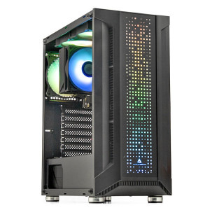 Gaming ZMEU Battle Pack AMD Ryzen 5 8600G (include PC Gaming, Monitor Gaming, Mouse, Tastatura, Casti, Mouse pad)