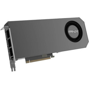 PNY GeForce RTX 4070 Blower 12GB GDDR6X 192-bit DLSS 4.0